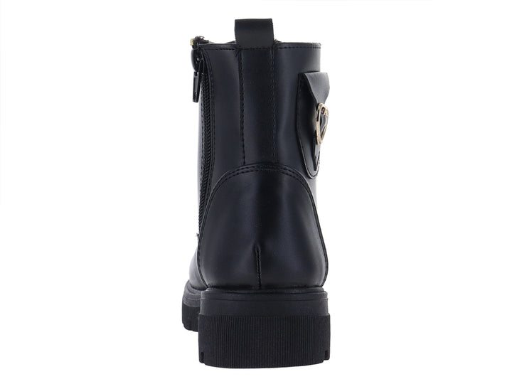 Botas MIROSLAVA Negro para Nina