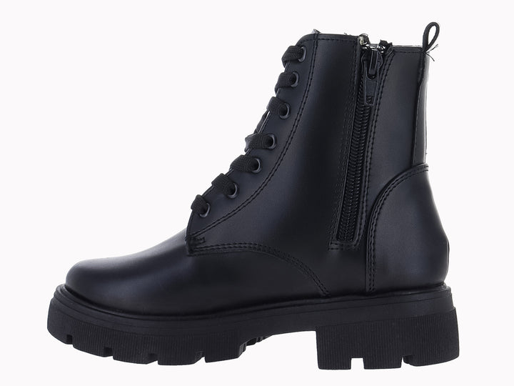 Botas MIROSLAVA Negro para Nina