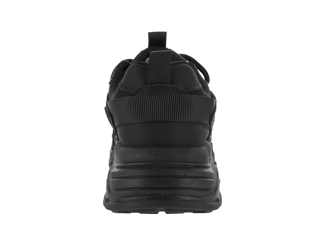 Tenis ATOK Urbanos Negros para Mujer