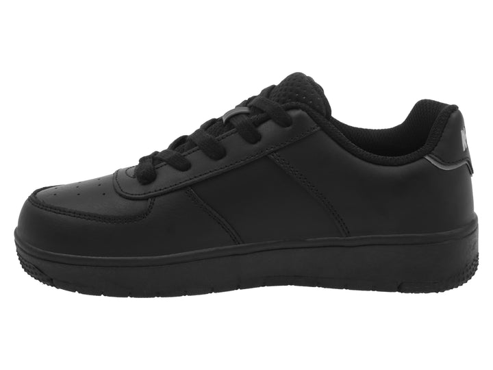 Tenis K-Swiss Salt 2 Negro para Niño