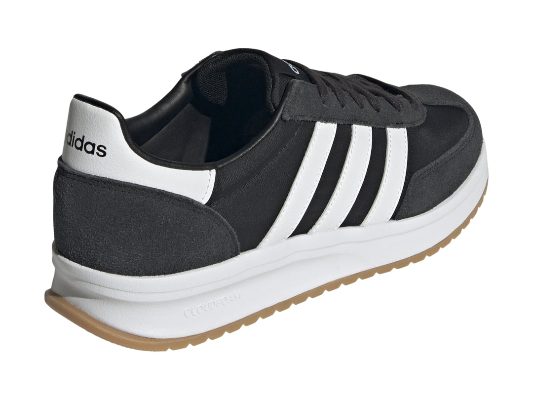 Tenis Adidas Run 72 Negro para Hombre