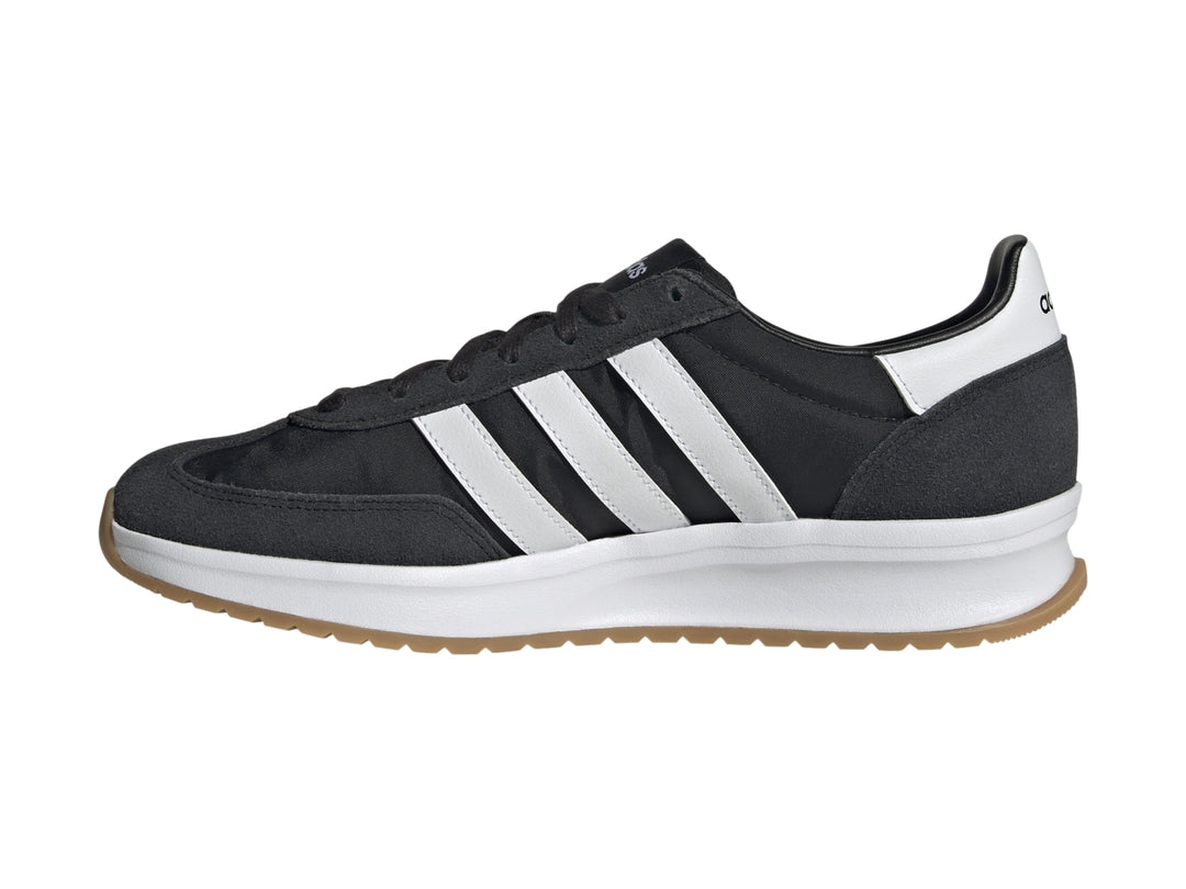 Tenis Adidas Run 72 Negro para Hombre