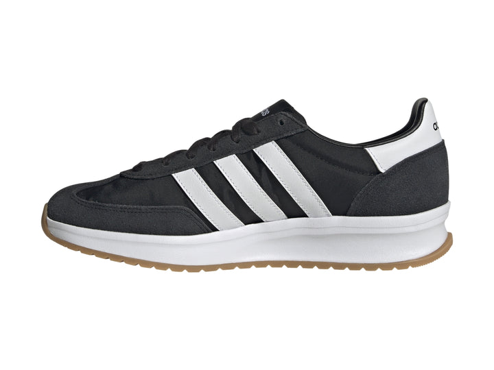 Tenis Adidas Run 72 Negro para Hombre