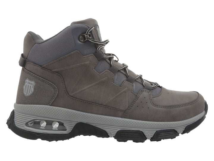 Botas K-SWISS Sadik Gris para Hombre