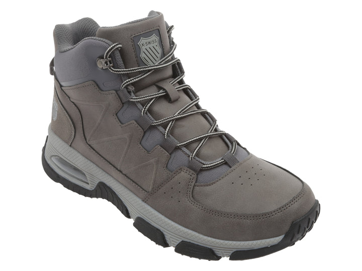 Botas K-SWISS Sadik Gris para Hombre