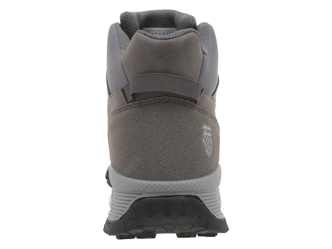Botas K-SWISS Sadik Gris para Hombre