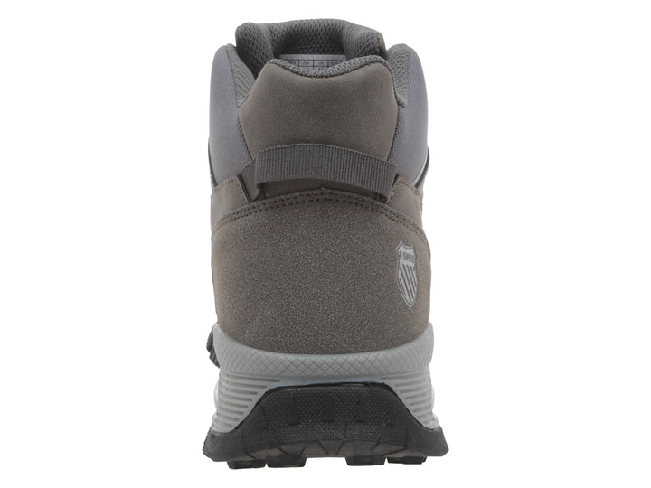 Botas K-SWISS Sadik Gris para Hombre