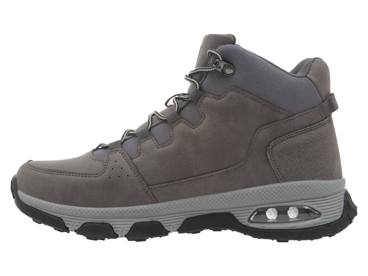 Botas K-SWISS Sadik Gris para Hombre