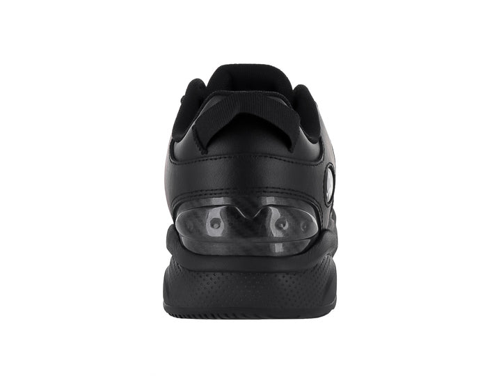 Tenis de Baloncesto SHAQ All Ball Negro para Hombre