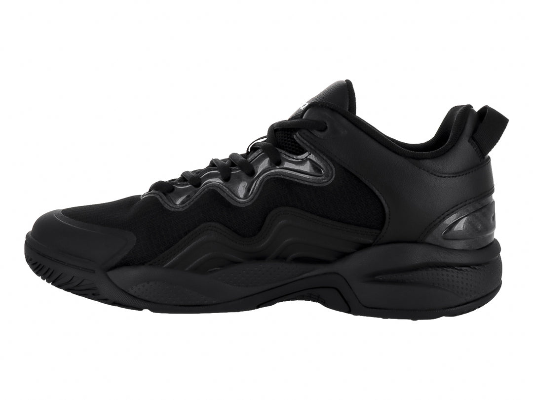 Tenis de Baloncesto SHAQ All Ball Negro para Hombre