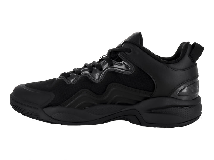 Tenis de Baloncesto SHAQ All Ball Negro para Hombre