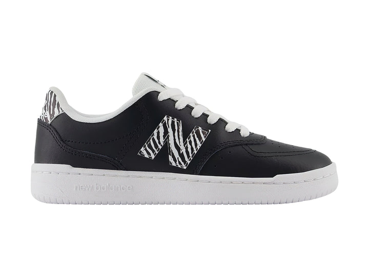 Tenis New Balance BB80 Negro para Mujer