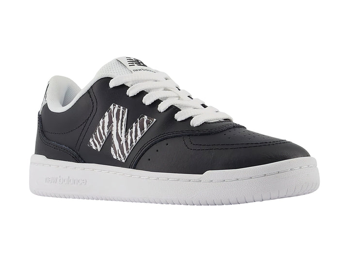 Tenis New Balance BB80 Negro para Mujer