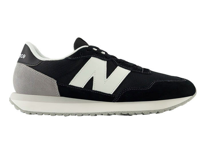 Tenis New Balance 237 Negro para Hombre
