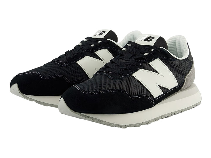 Tenis New Balance 237 Negro para Hombre