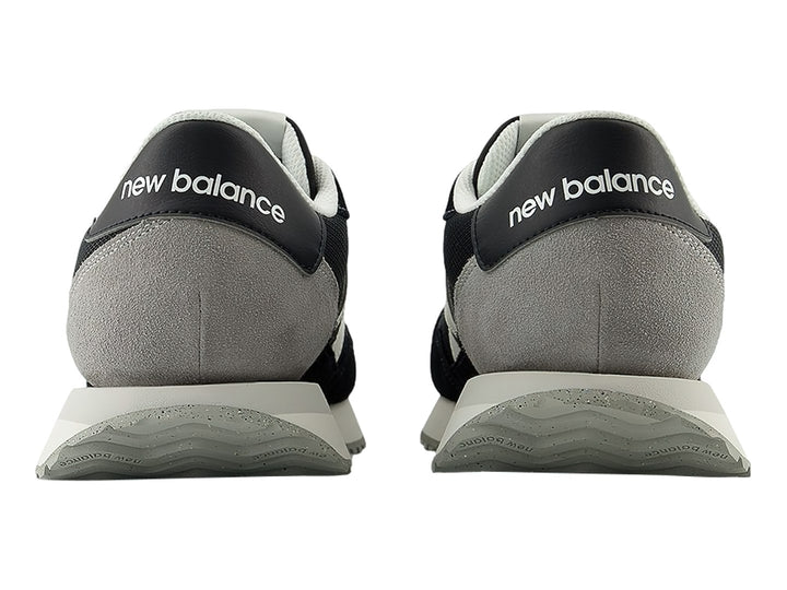 Tenis New Balance 237 Negro para Hombre