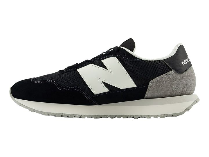 Tenis New Balance 237 Negro para Hombre