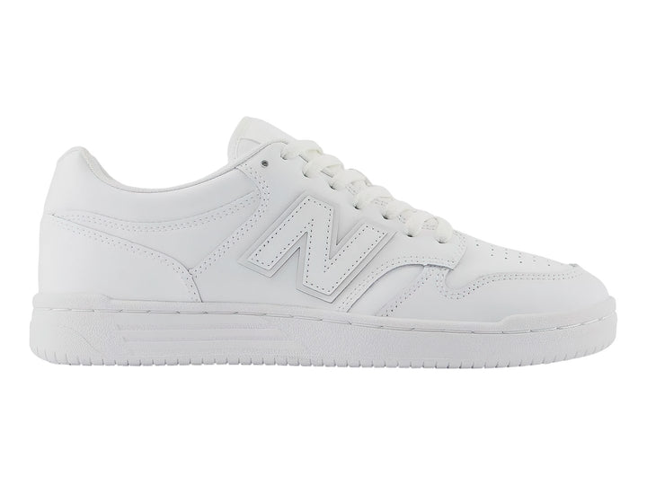 Tenis New Balance 480 Blancos para Hombre