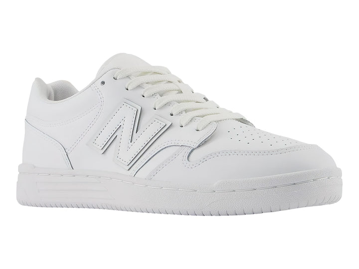 Tenis New Balance 480 Blancos para Hombre