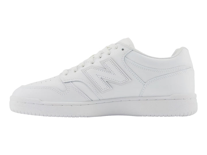 Tenis New Balance 480 Blancos para Hombre