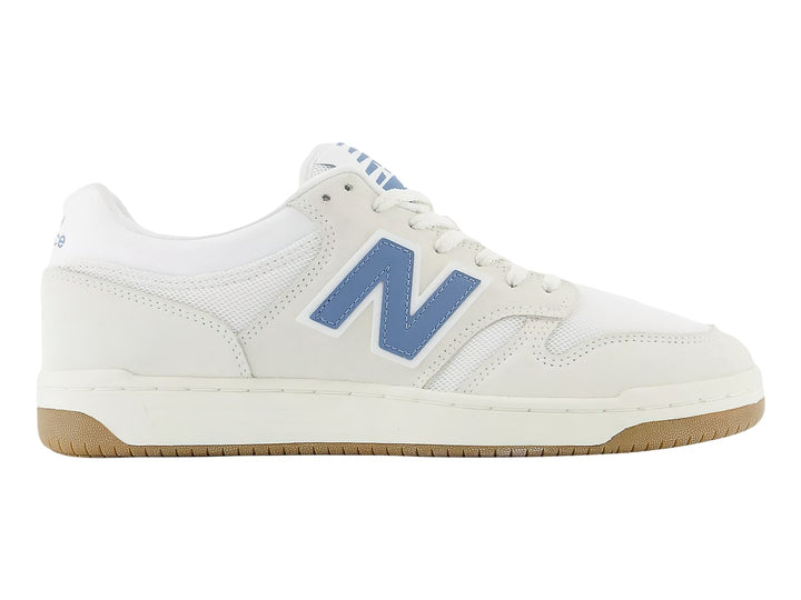 Tenis New Balance 480 Sea Salt para Hombre