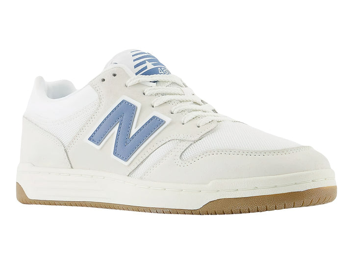 Tenis New Balance 480 Sea Salt para Hombre