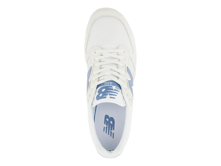Tenis New Balance 480 Sea Salt para Hombre