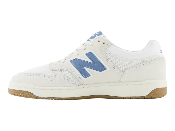 Tenis New Balance 480 Sea Salt para Hombre