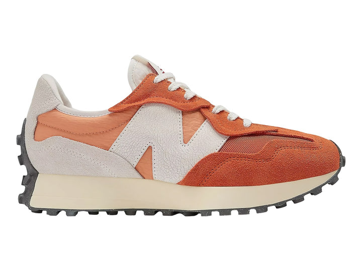 Tenis New Balance 327 Color Infield Clay para Mujer