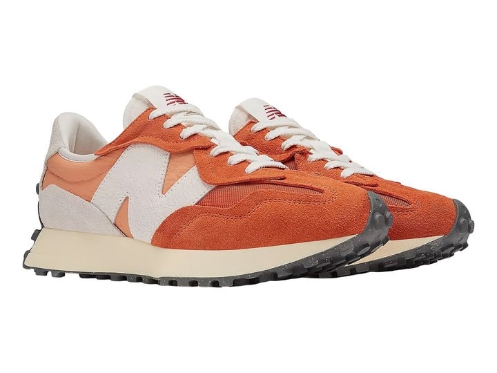 Tenis New Balance 327 Color Infield Clay para Mujer