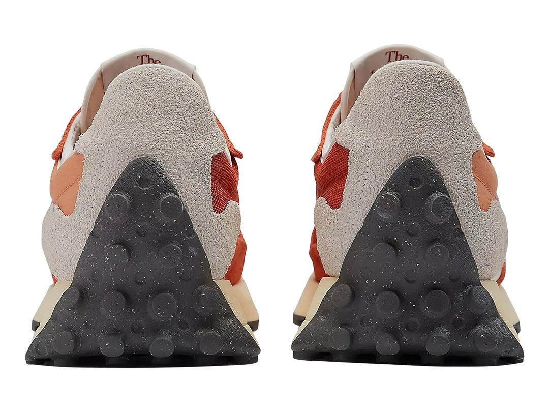 Tenis New Balance 327 Color Infield Clay para Mujer