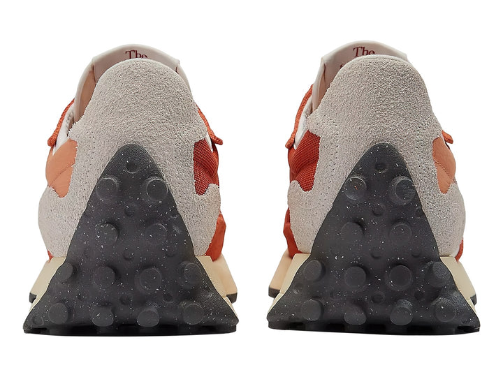 Tenis New Balance 327 Color Infield Clay para Mujer