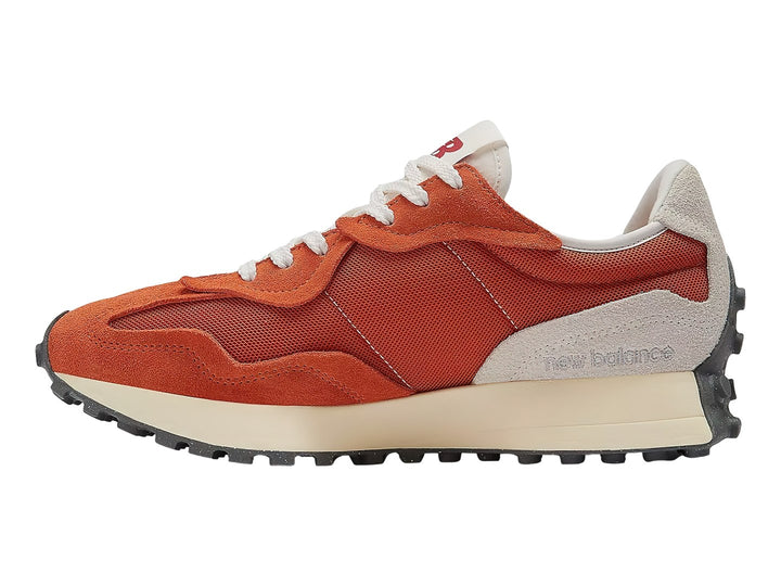Tenis New Balance 327 Color Infield Clay para Mujer