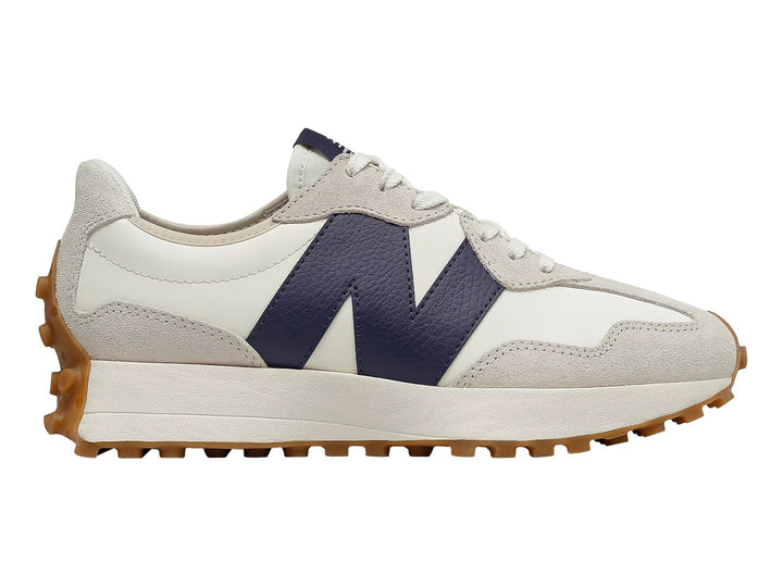 Tenis New Balance 327 Moonbeam Beige para Mujer