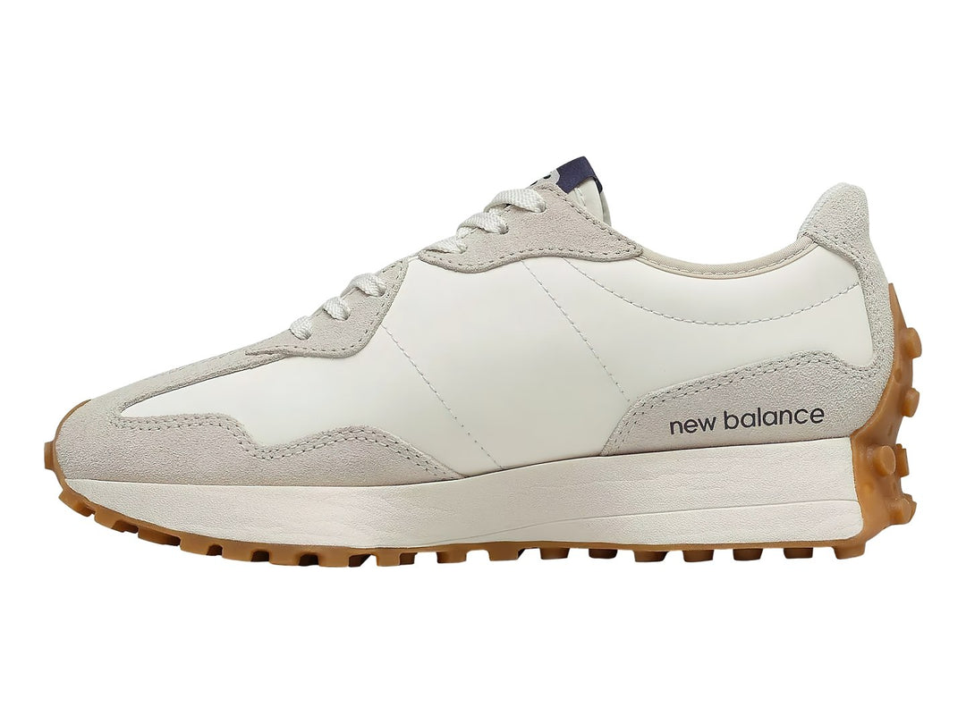 Tenis New Balance 327 Moonbeam Beige para Mujer