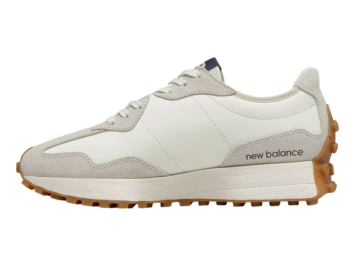 Tenis New Balance 327 Moonbeam Beige para Mujer
