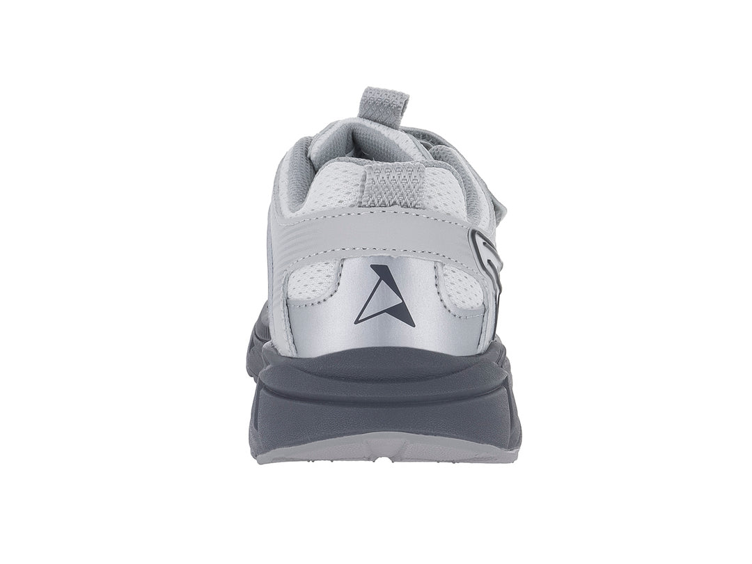 Tenis ATOK Gris para Niño