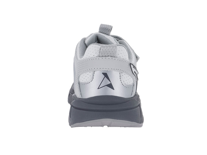 Tenis ATOK Gris para Niño