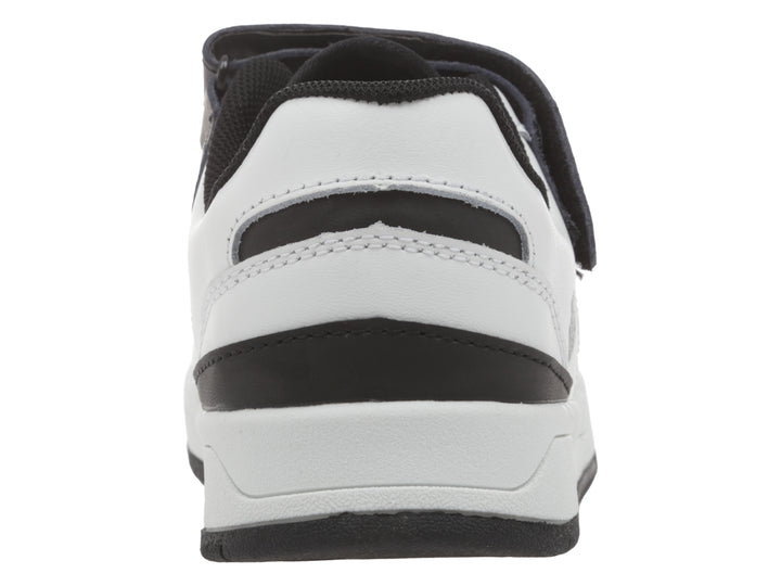 Tenis K-SWISS Drifty CH Blanco y Negro para Niño