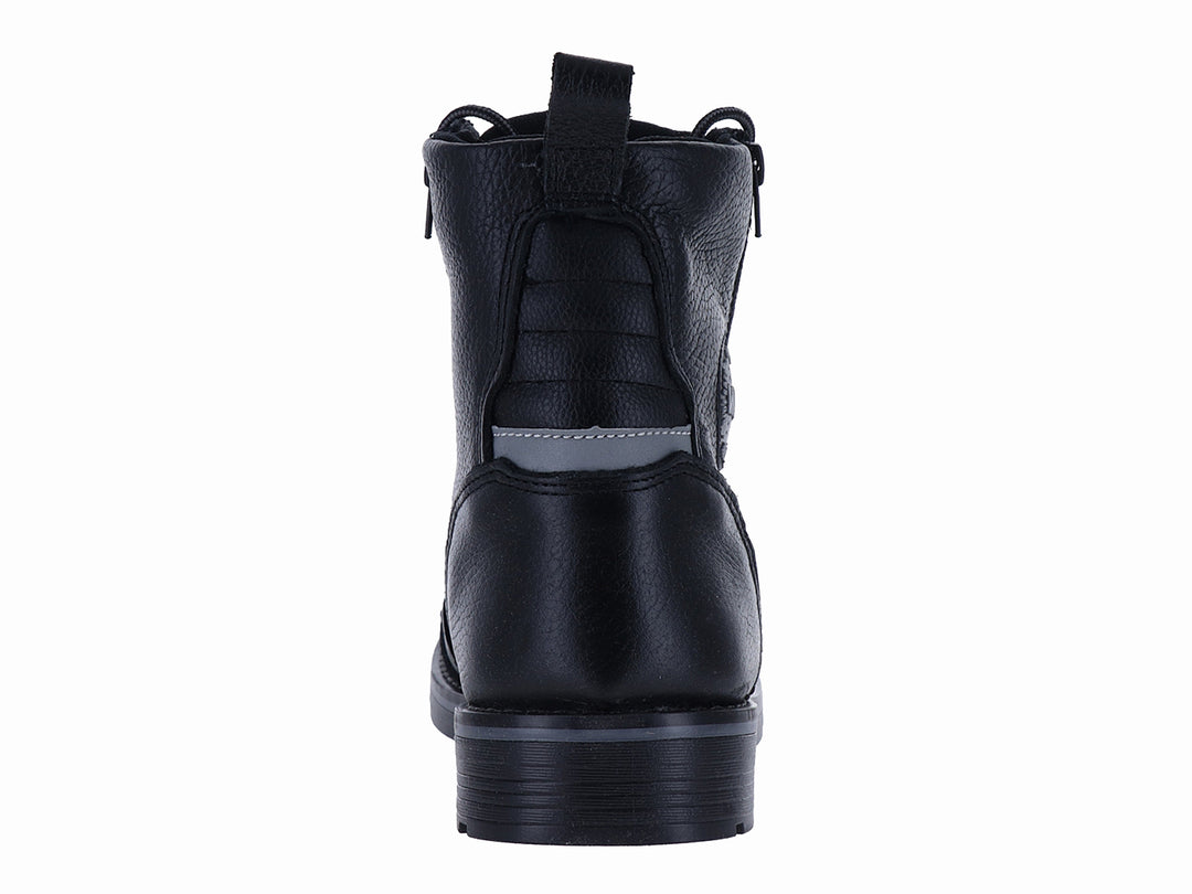 Botas Biker WKL Negro para Hombre