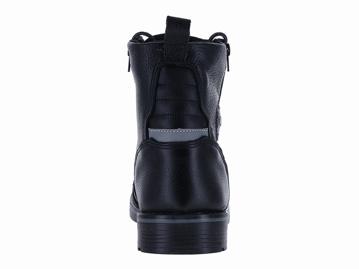 Botas Biker WKL Negro para Hombre