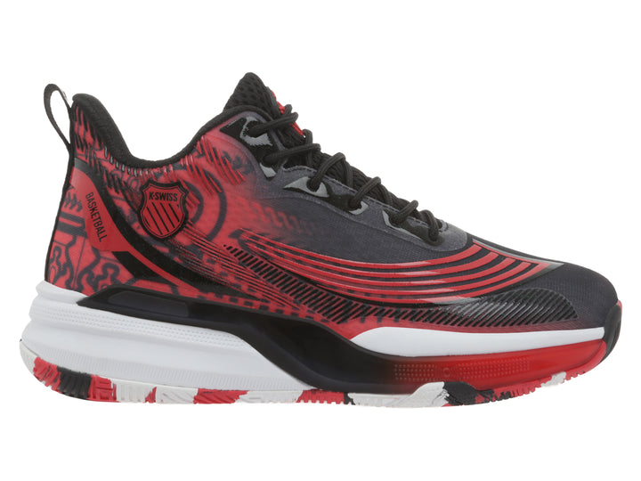 Tenis K-SWISS Boom Multicolor para Hombre