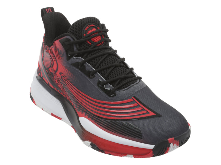 Tenis K-SWISS Boom Multicolor para Hombre