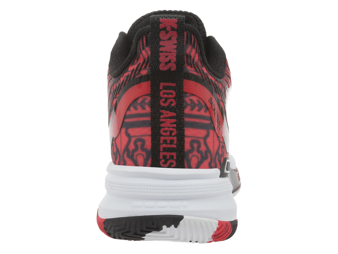 Tenis K-SWISS Boom Multicolor para Hombre