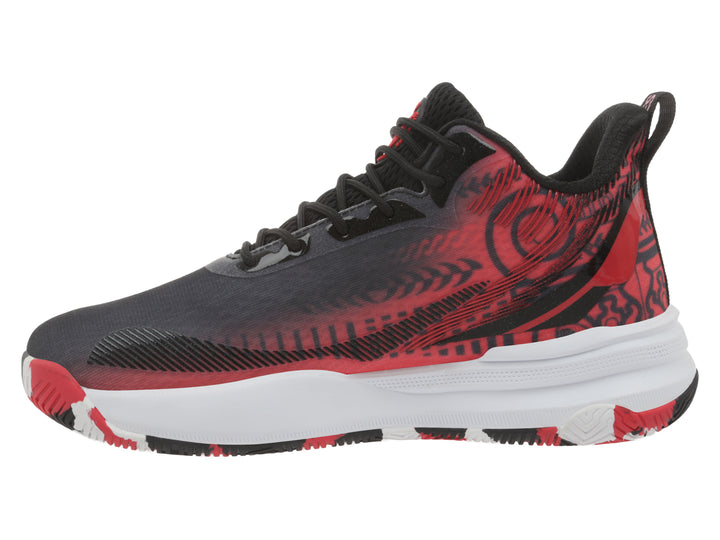 Tenis K-SWISS Boom Multicolor para Hombre