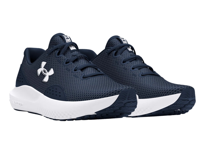 Tenis Under Armour Charged Surge 4 Azul para Hombre