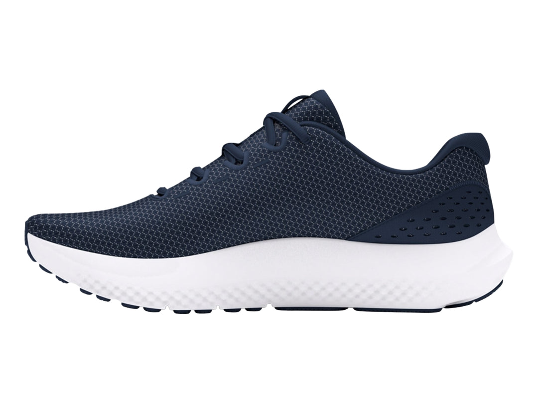 Tenis Under Armour Charged Surge 4 Azul para Hombre