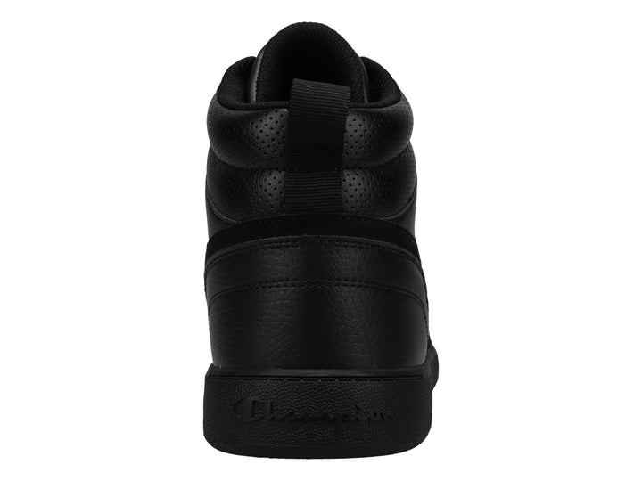 Tenis Champion Lore Hi Negro para Hombre