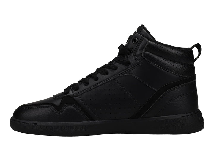 Tenis Champion Lore Hi Negro para Hombre
