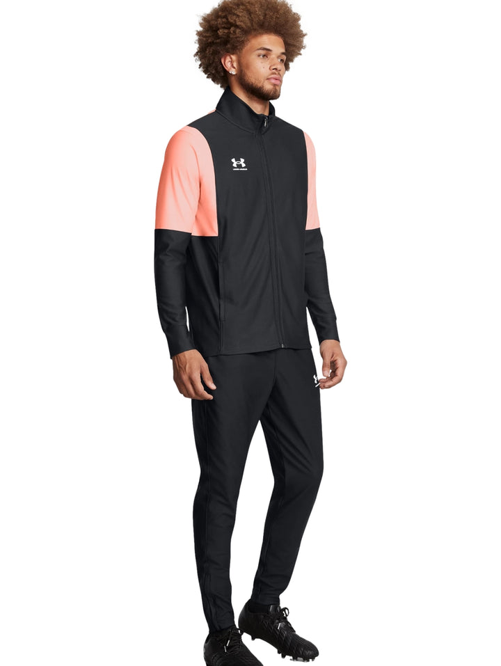 Conjunto Deportivo Under Armour Negro para Hombre